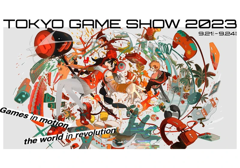 Xbox is set to attend the 'biggest ever' Tokyo Game Show