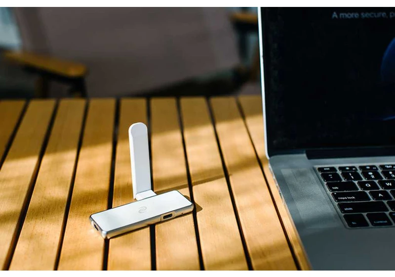 This decentralized VPN is at its lowest price ever now!