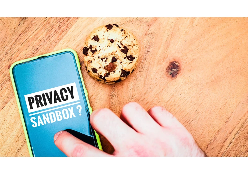 Google agrees to not favor its own products or access user personal data in commitments with UK regulator on FLoC