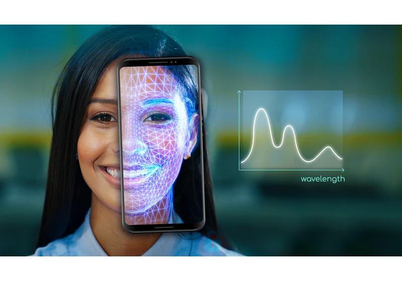 Belgian startup Spectricity nabs €14 million to develop tiny chip-size sensors