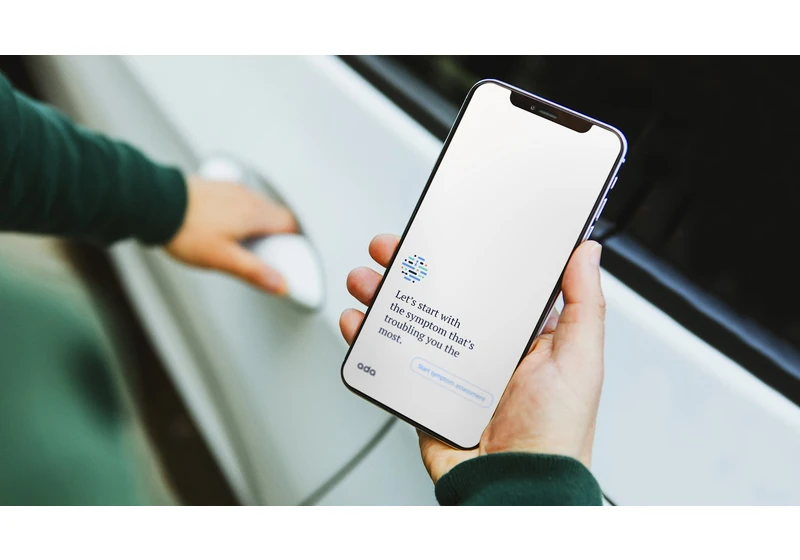 Berlin-based healthtech startup Ada Health closes Series B at over €105 million to accelerate growth