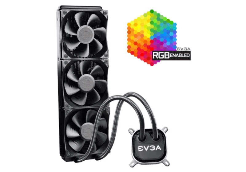 Looking for better performance? This monster CPU liquid cooler is just $80