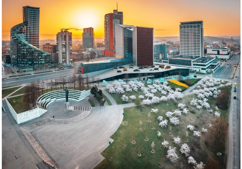 Govtech Lab: Disrupting Lithuania‘s Public Sector From Within (Sponsored)