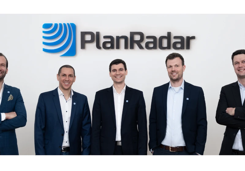 Vienna’s PlanRadar raises €60 million in its mission to digitise the global construction and real estate industry
