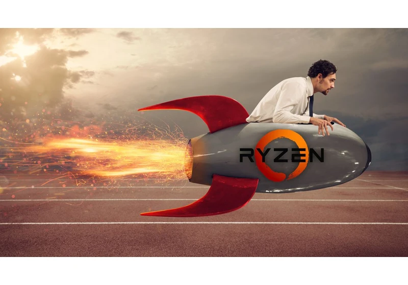  AMD raises the bar for gaming on lightweight laptops - its new Strix Halo chip could run games better than an Nvidia RTX 3060 