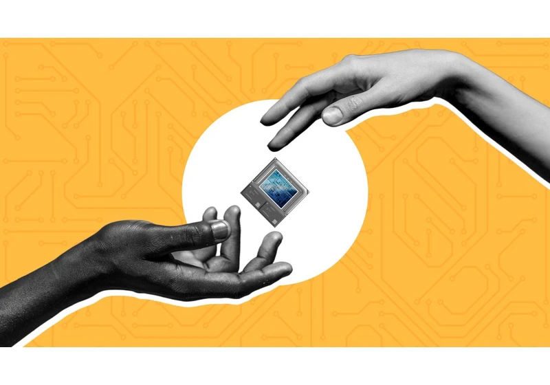 Is Moore's Law dead? We spoke to Intel, AMD, Nvidia, and Qualcomm, and both sides of the debate agree: The only constant is progress