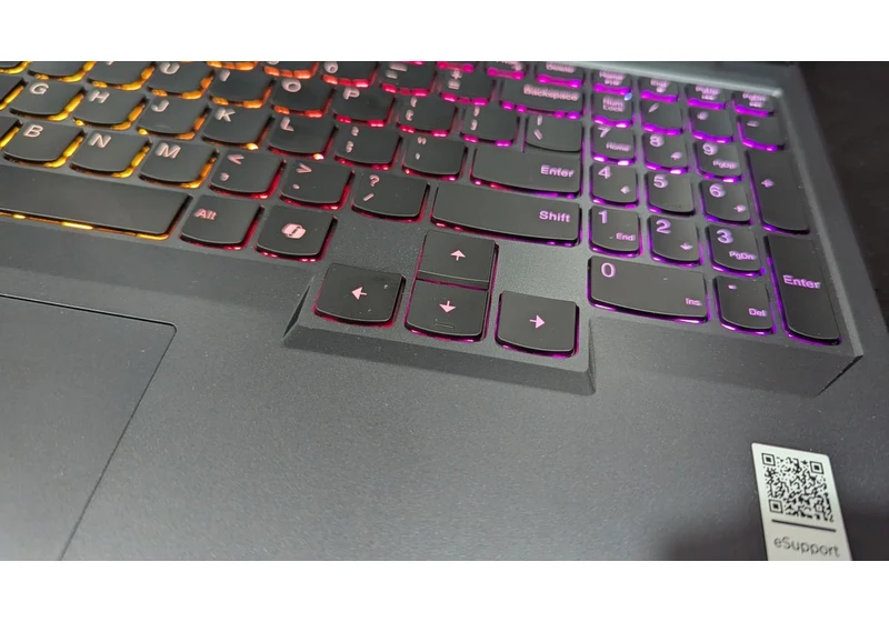  I love a good laptop keyboard, here are 3 I can comfortably type on all-day 