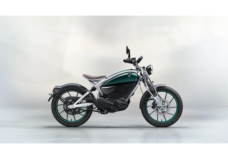 Royal Enfield has turned this classic WW2 bike into a next-gen EV range – and it might just take electric motorcycles mainstream