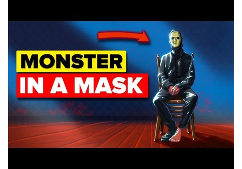 The Man Who Scares Even the FBI And Other Insane Psychopaths (Compilation)