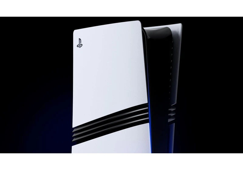 PS5 Slim plates won't work with the PS5 Pro, Sony confirms the mid-gen console will get its own versions "in the future"