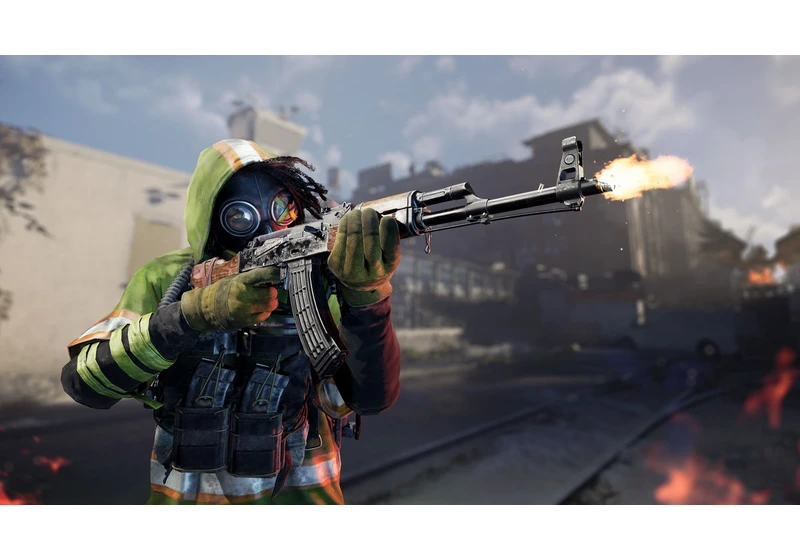 Ubisoft continues freefall as publisher shutters free-to-play shooter XDefiant, reportedly closing studios