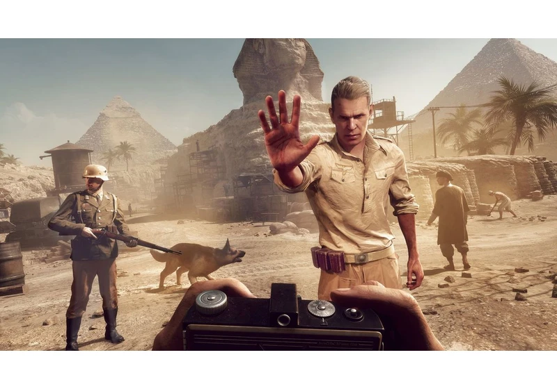 Bethesda declares Indiana Jones and the Great Circle an approachable and accessible game with a new outline of accessibility features, but not everybody is happy.