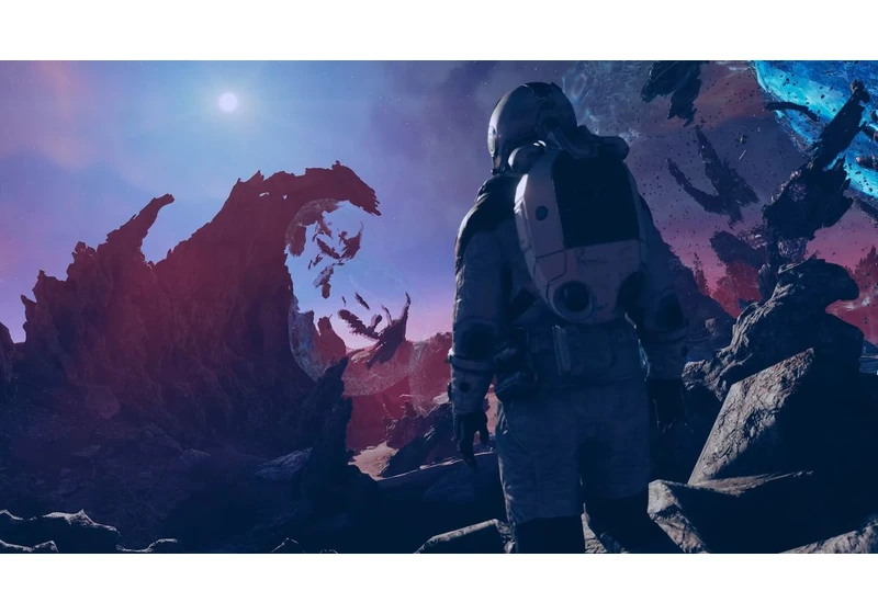 Starfield: Shattered Space DLC FAQ — Release date, price, Xbox Game Pass, features, and other questions answered