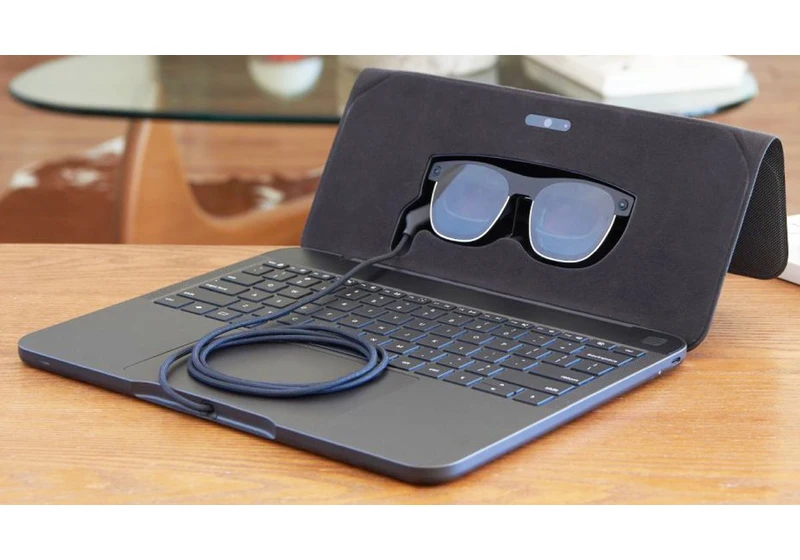 The most ambitious laptop of 2024 is becoming an app for AI PCs