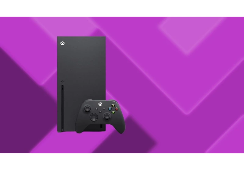  This Xbox Series X anti-Prime Day deal is a better choice than the Series S. Here's why. 