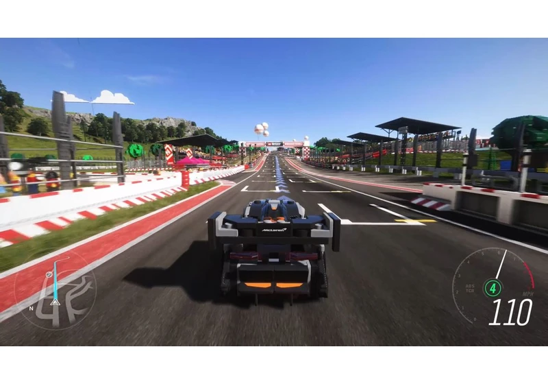 I bought this game even though I don't own an Xbox Series X|S or a gaming PC