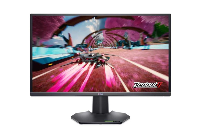 Get this 27-inch 1440p Dell gaming monitor for just $162 right now