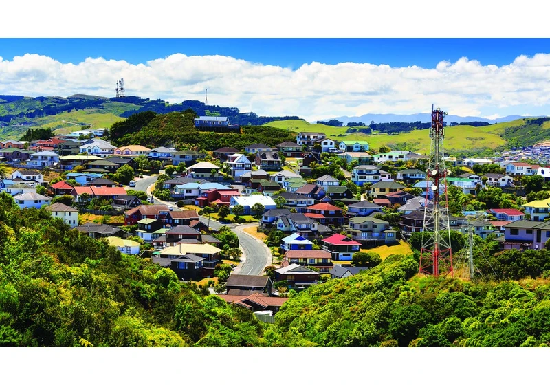 Best Rural Internet Providers
