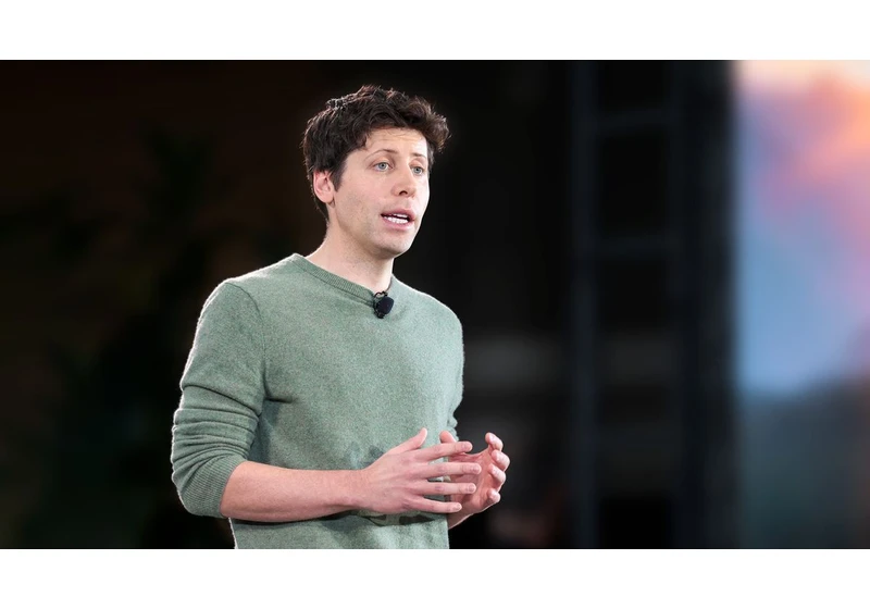 Sam Altman predicts artificial superintelligence (AGI) will happen this year