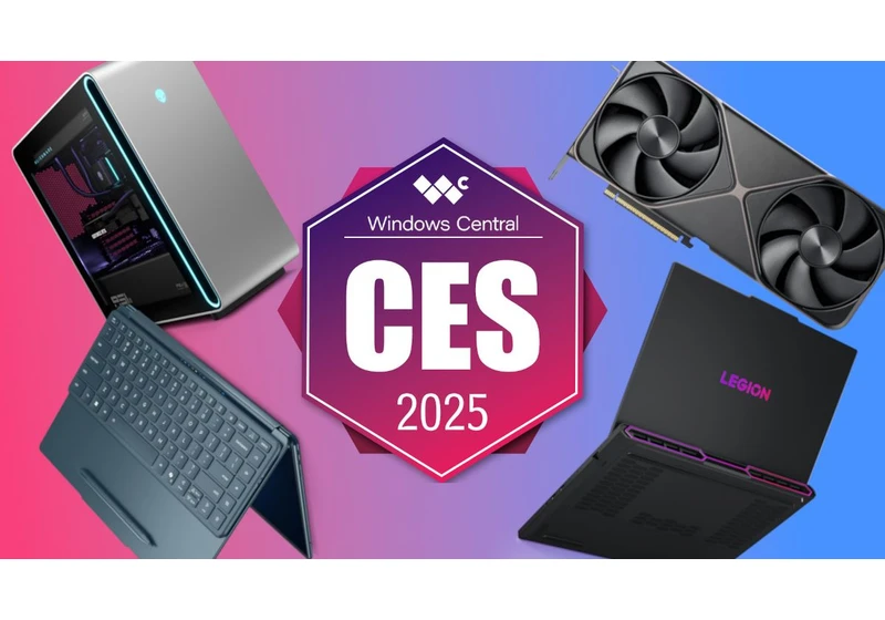 Worst of CES 2025: Disappointments, no-shows, and head-scratchers