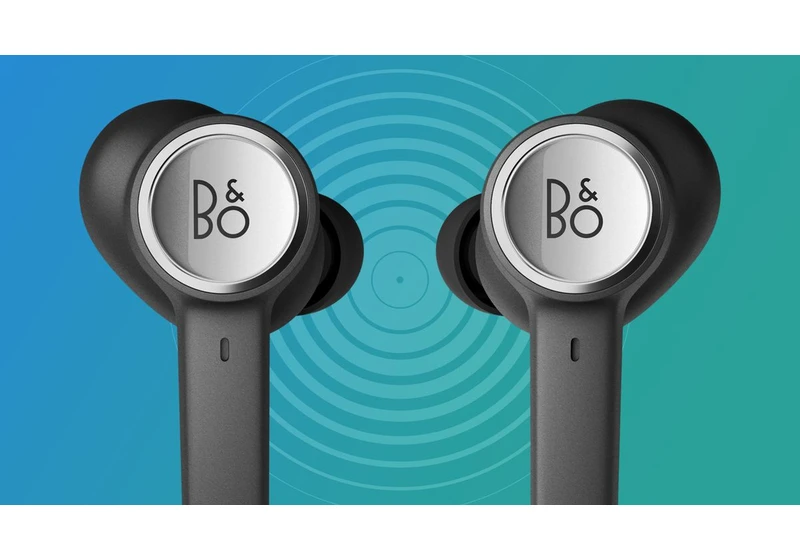 B&O's earbuds with replaceable batteries for a 'longer-lasting product' get slammed for not being very replaceable