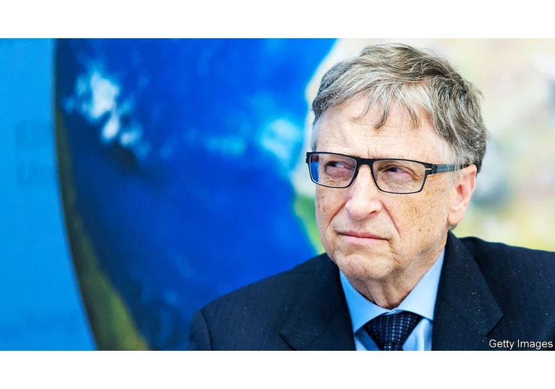 Android's co-founder calls out Bill Gates for making a '$400 billion' mistake