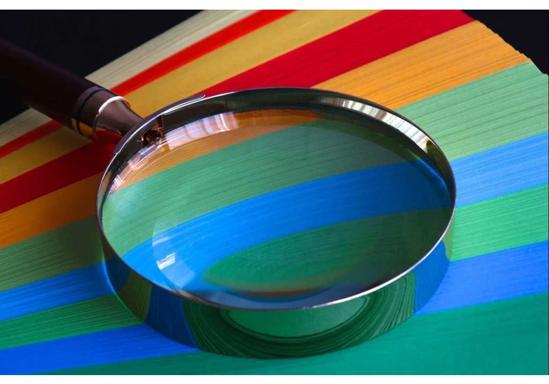 Sick of Google? Try one of these 5 search engines instead