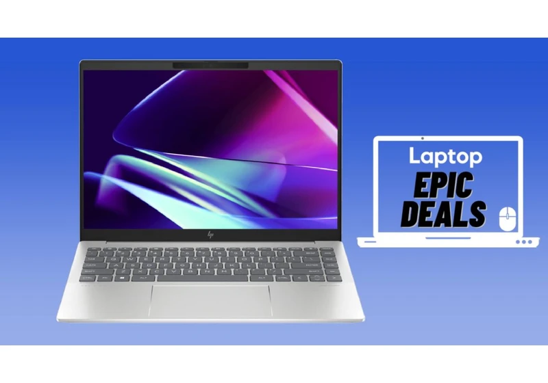 The best laptop deals right now in March 2025: Spring savings on Mac, Windows, ChromeOS