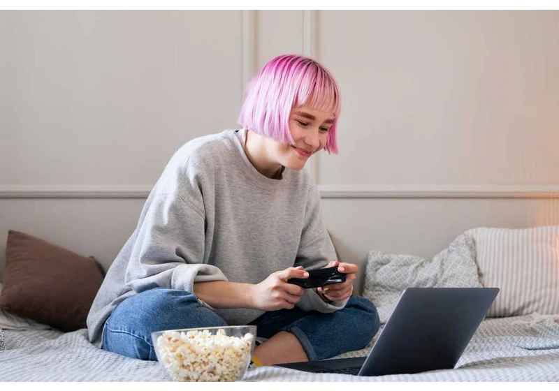 Turn your phone into a gaming paradise with iPlay