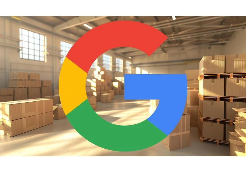 Google Search now supports return policy markup at the organization-level