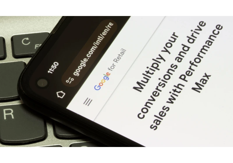 How to use Performance Max for any type of business