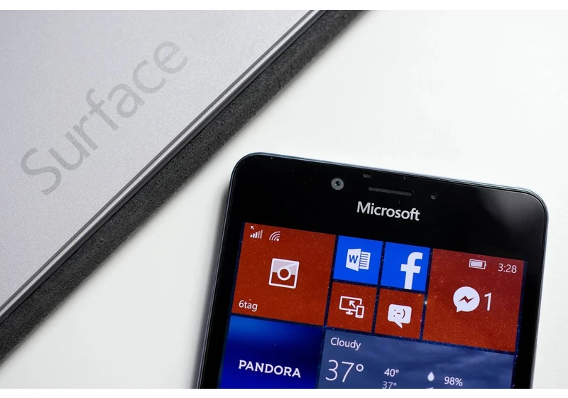 The United States Dept. of Justice wants Google to give up the keys to Android — Should Microsoft make the fabled "Surface Phone"?