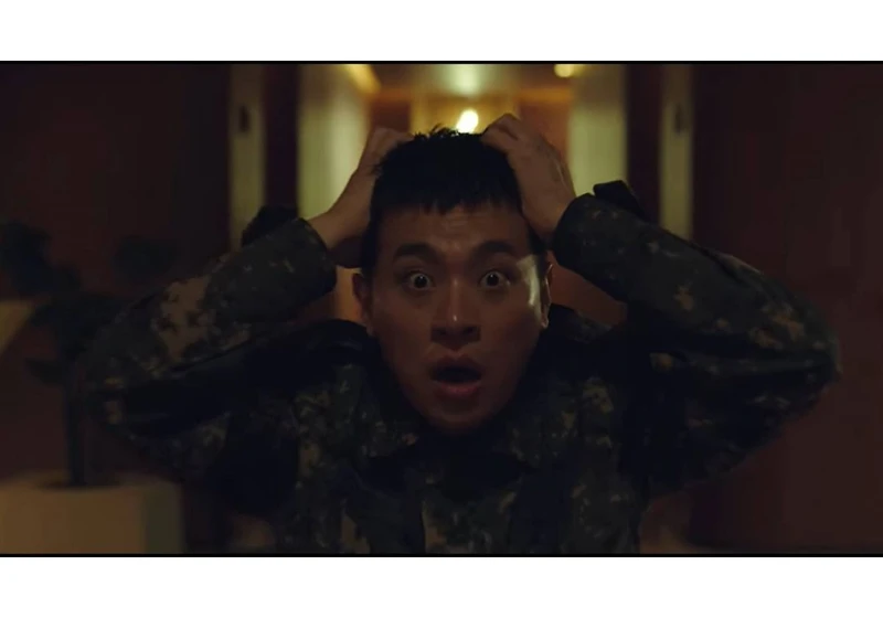 First trailer for Prime Video’s upcoming K-Drama Newtopia teases a dystopia more unhinged than Squid Game's