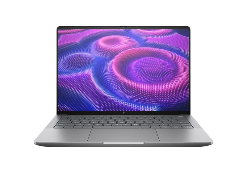 Look out MacBook Pro! HP's ZBook Ultra may be the most portable powerhouse workstation ever