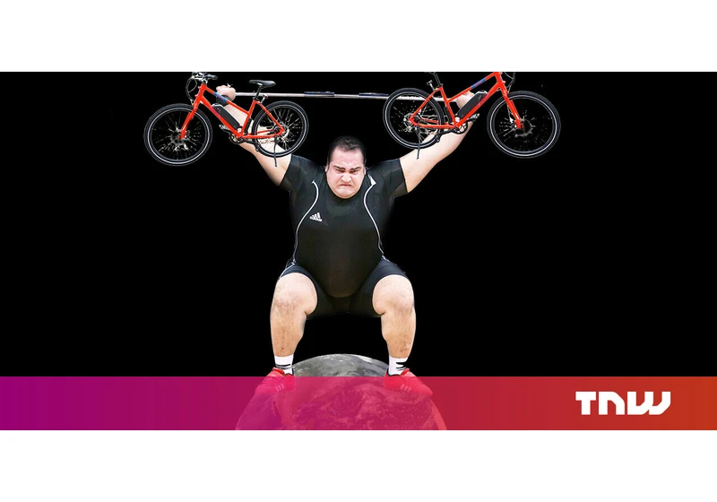 Are ebikes good for your health? Hell yeah they are