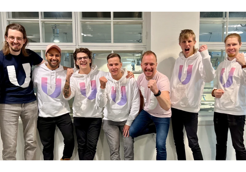 Helsinki-based Upsy Company bags €1.2 million to help small businesses compete with ecommerce giants