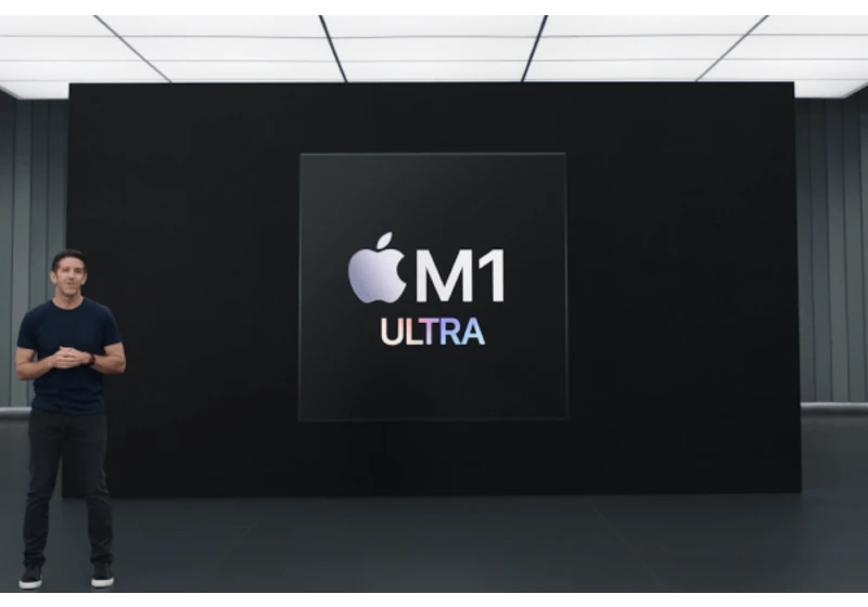 Apple’s new M1 Ultra ‘monster’ chip offers scary performance potential