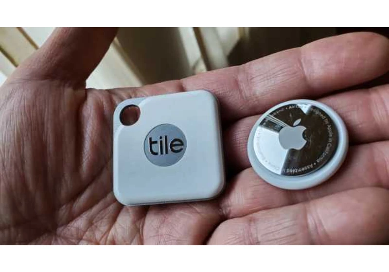 I used Apple AirTag to track my wife and kids. Here’s what I learned