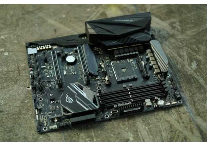Does your AMD X370, B350, or A320 motherboard work with Ryzen 5000?
