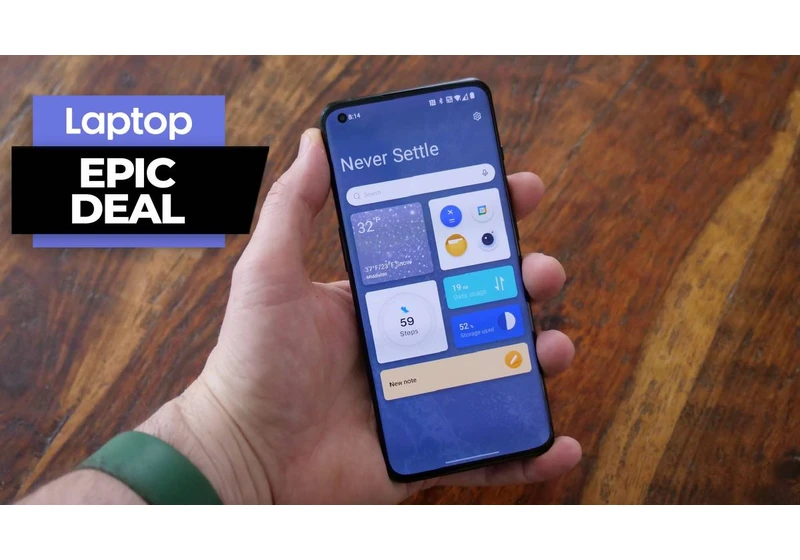 Epic OnePlus 10 Pro phone deal includes $100 Amazon gift card freebie