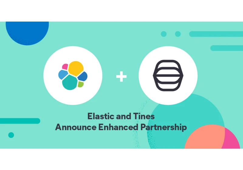 Elastic and Tines partner to detect security threats and reduce mean time to respond