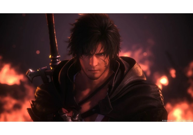 Is Final Fantasy 16 coming to Xbox and PC?