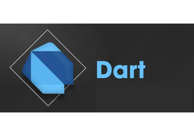 Diving into Dart: The foundation of Flutter