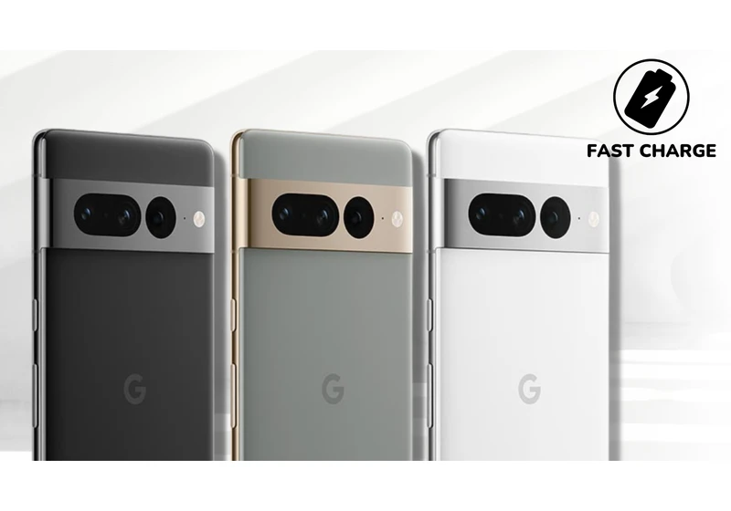 Fast Charge: The Pixel 8 Pro’s rumoured temperature sensor shows we’ve hit peak smartphone
