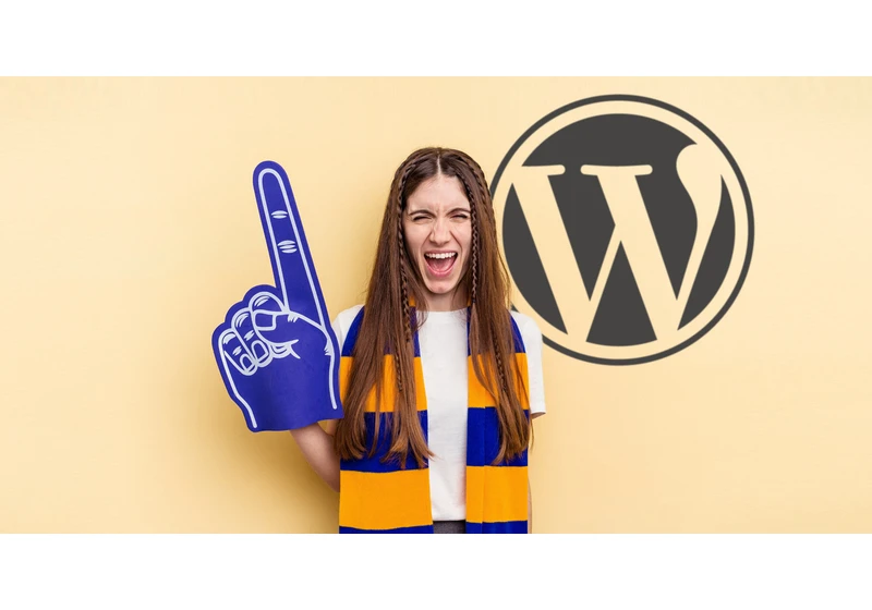 WordPress Has Done It: Performance Improvements Take Off via @sejournal, @martinibuster