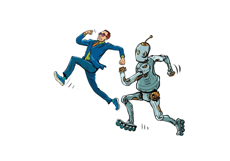 What is Auto-GPT And Is Now The Time To Freak Out About AI? via @sejournal, @martinibuster