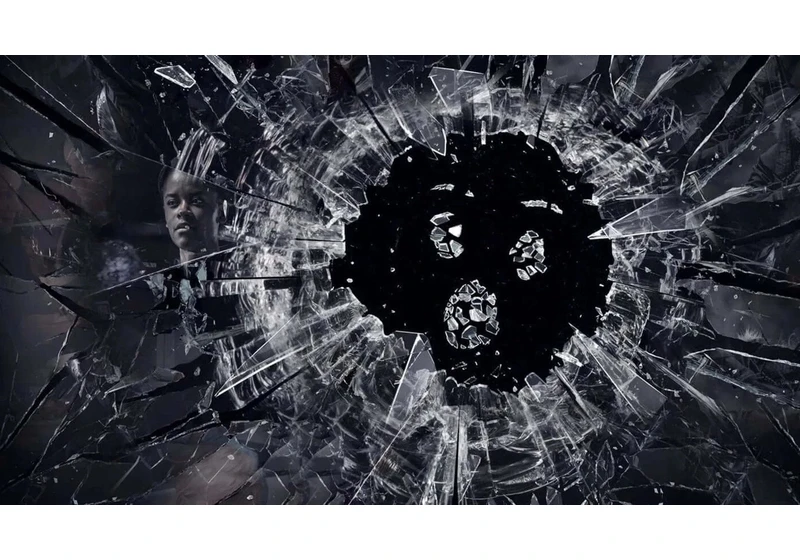 How to stream all Black Mirror Season 6 episodes online