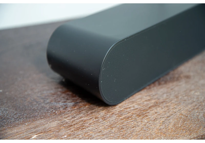 The Sonos Ray has finally dropped below £200