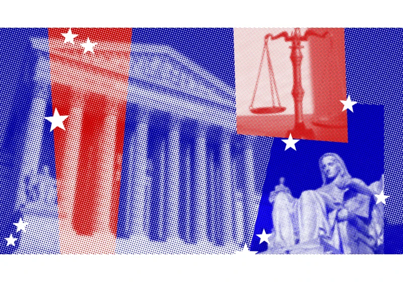 The internet’s Supreme Court showdown is here, and the stakes couldn’t be higher