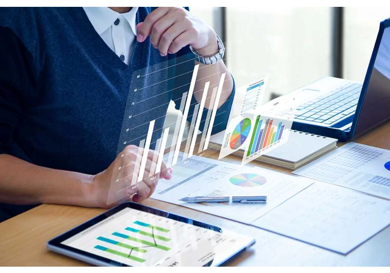 Gear up for tax season by learning business accounting